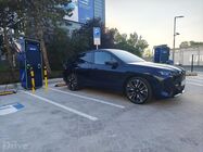 BMW iX facelift (2025)