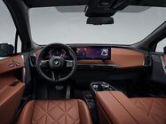 BMW iX facelift (2025)