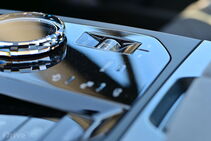 BMW iX facelift (2025)