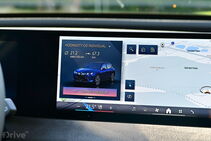 BMW iX facelift (2025)