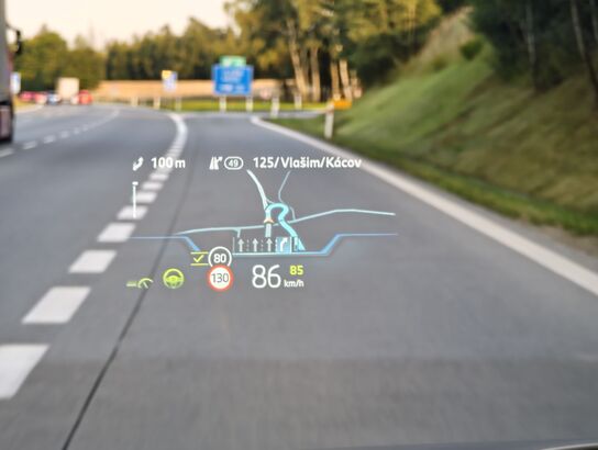 BMW iX facelift (2025)