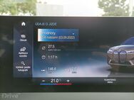 BMW iX M60 xDrive