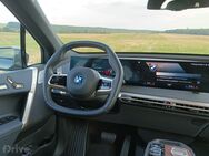 BMW iX M60 xDrive