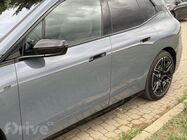 BMW iX M70 xDrive