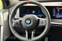 BMW iX M70 xDrive