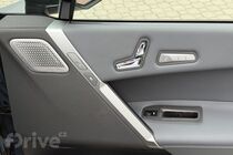 BMW iX M70 xDrive