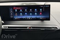 BMW iX M70 xDrive