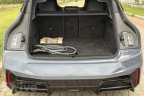 BMW iX M70 xDrive