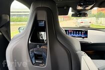 BMW iX M70 xDrive