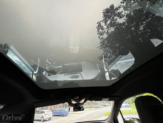 BMW iX na mobileDrink 17