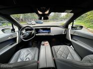 BMW iX na mobileDrink 17