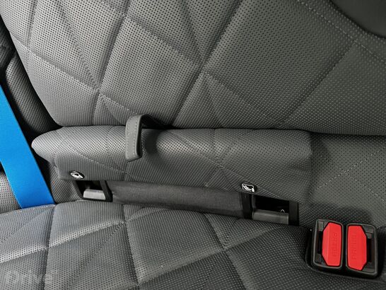 BMW iX na mobileDrink 17