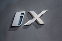 BMW iX xDrive50