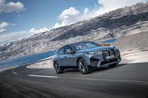 BMW iX xDrive50
