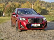 BMW iX1 eDrive20 M Sport (2026)