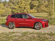 BMW iX1 eDrive20 M Sport (2026)