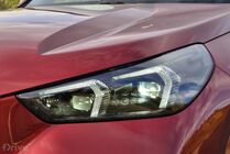 BMW iX1 eDrive20 M Sport (2026)