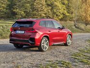 BMW iX1 eDrive20 M Sport (2026)