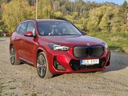BMW iX1 eDrive20 M Sport (2026)