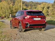 BMW iX1 eDrive20 M Sport (2026)