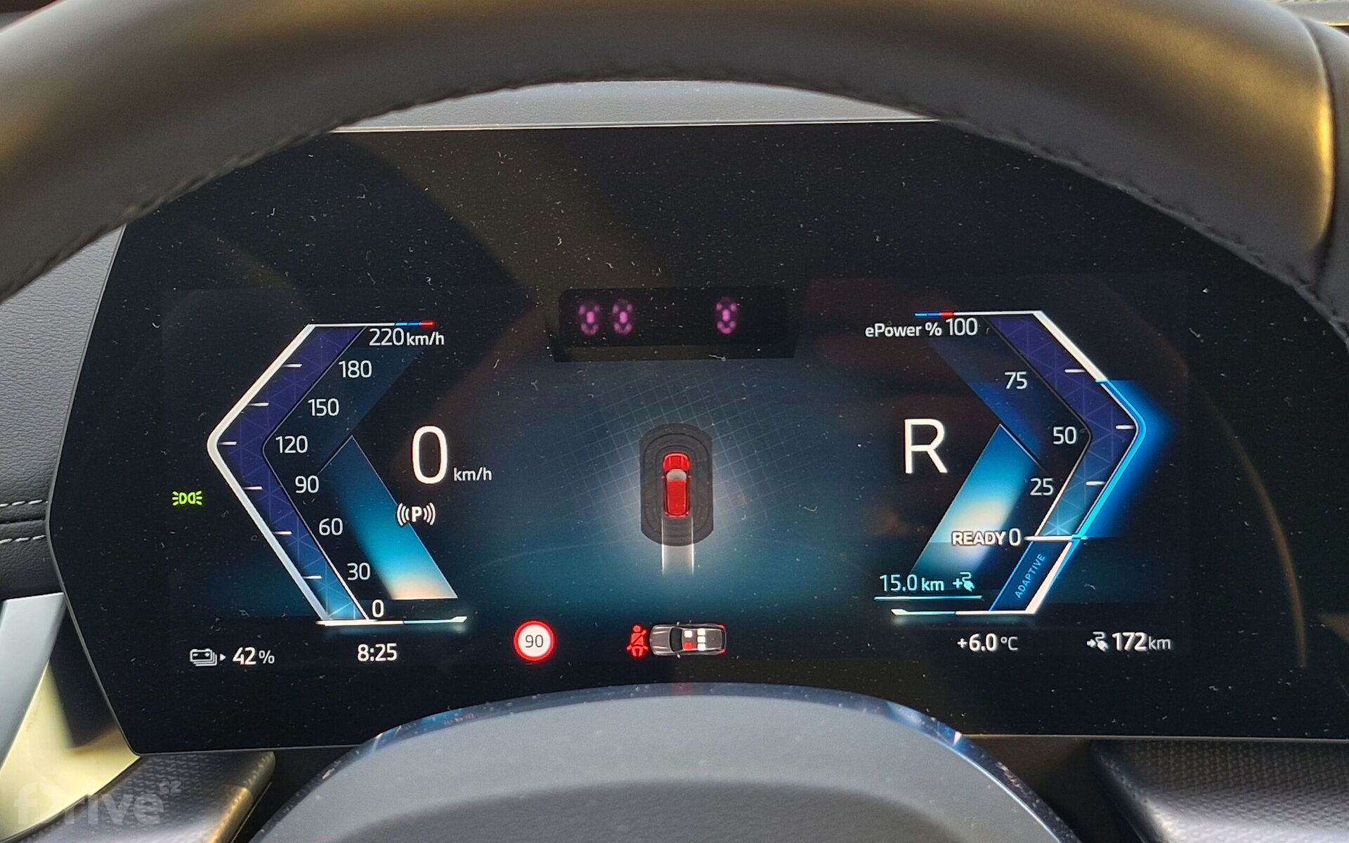 BMW iX1 eDrive20 M Sport (2026)