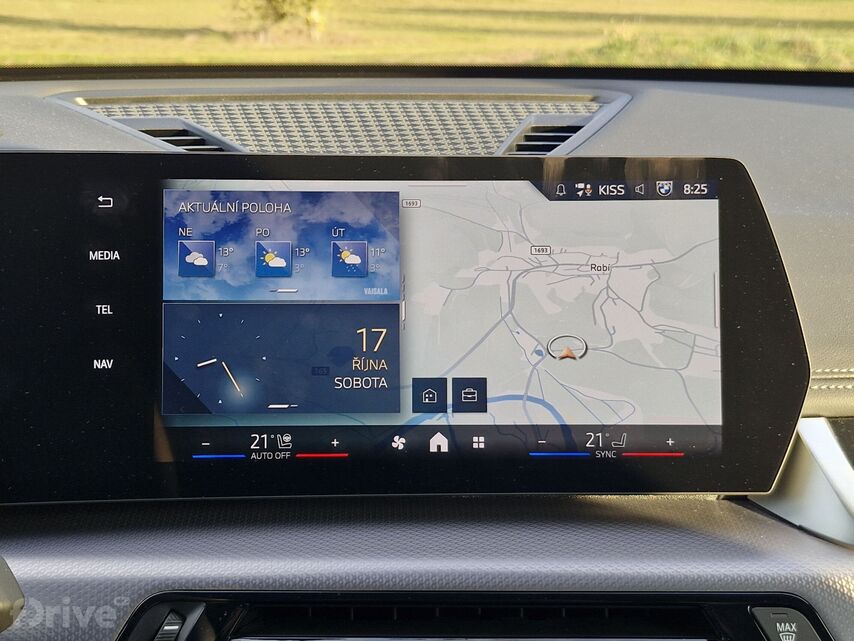 BMW iX1 eDrive20 M Sport (2026)