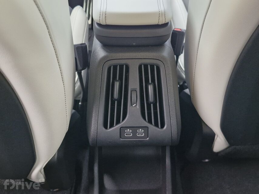 BMW iX1 eDrive20 M Sport (2026)