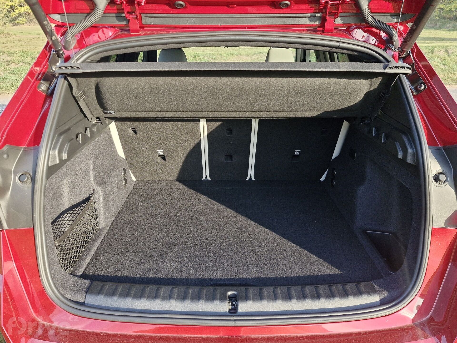 BMW iX1 eDrive20 M Sport (2026)