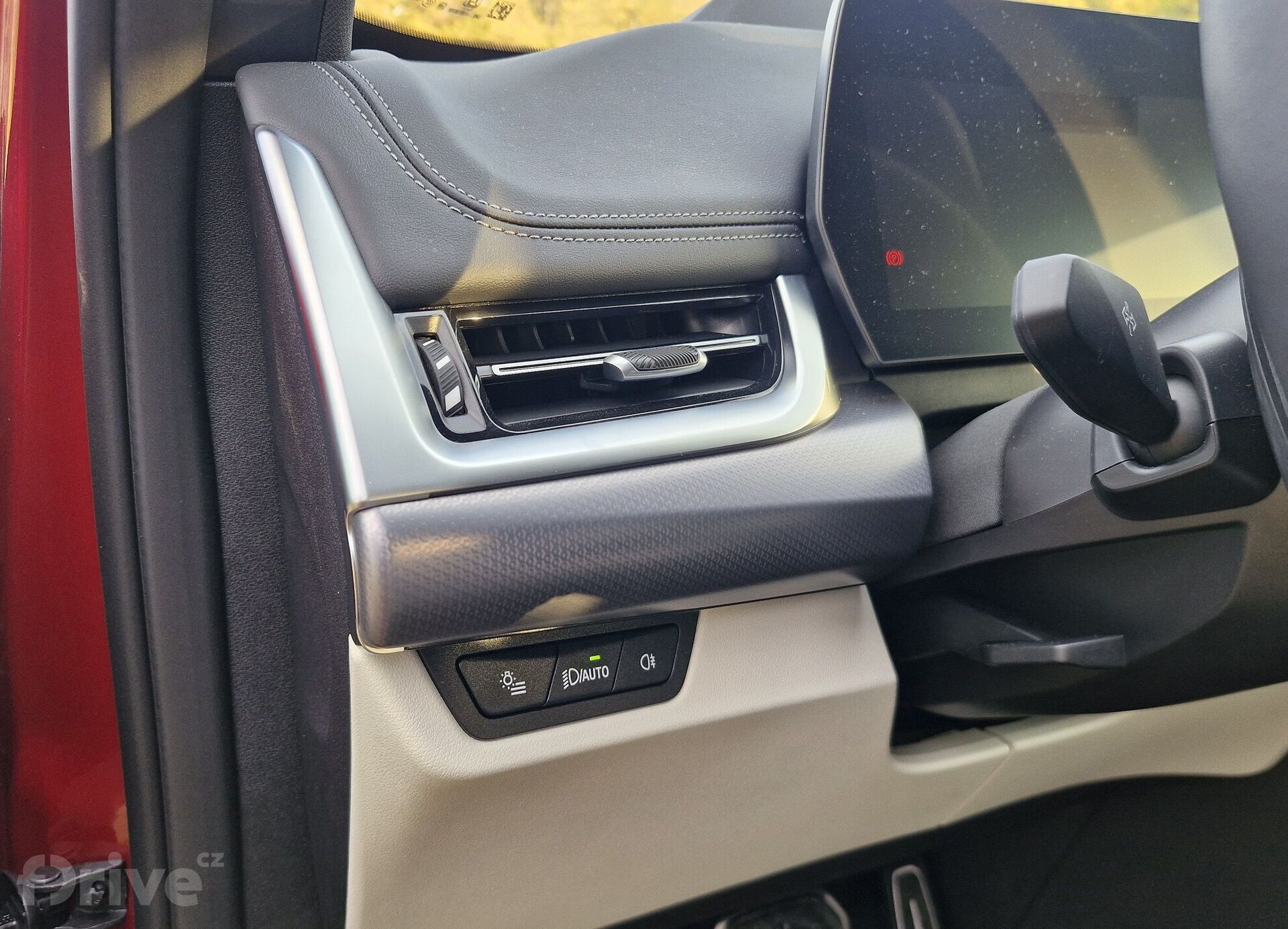 BMW iX1 eDrive20 M Sport (2026)