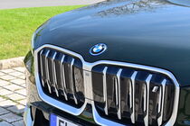 BMW iX1 xDrive30