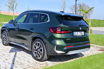 BMW iX1 xDrive30
