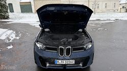 BMW iX3 (2025)
