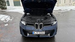 BMW iX3 (2025)