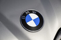 BMW iX3 (2025)