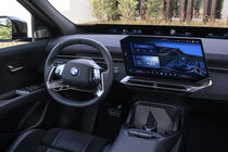 BMW iX3 (2025)