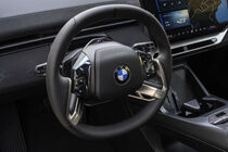 BMW iX3 (2025)
