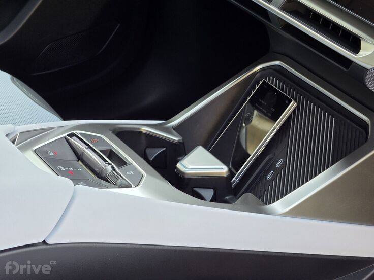 BMW iX3 (2025)