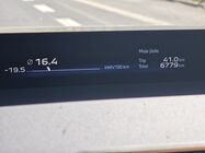 BMW iX3 (2025)