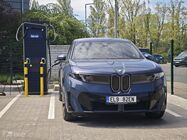 BMW iX3 (2025)
