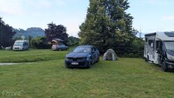 BMW iX3 (2025)