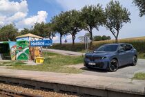 BMW iX3 (2025)