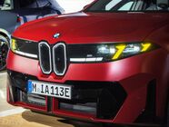 BMW iX4