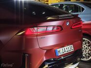 BMW iX4