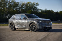 BMW iX5