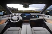 BMW iX5