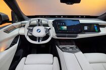 BMW iX5