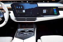 BMW iX5