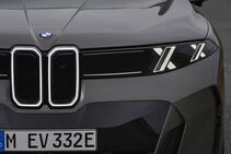 BMW iX5