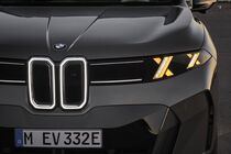 BMW iX5