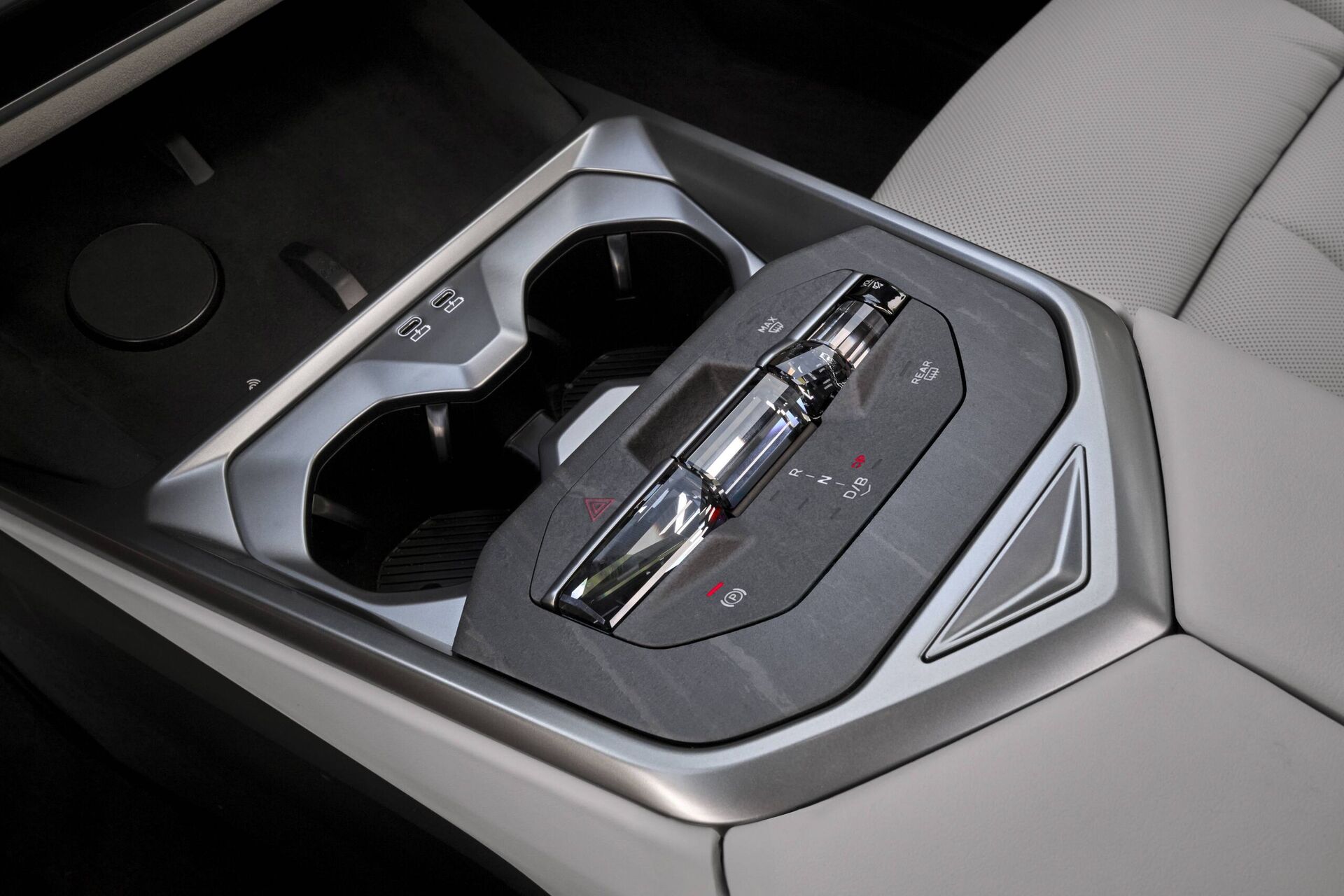 BMW iX5